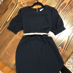 Kate Spade Leather Belt